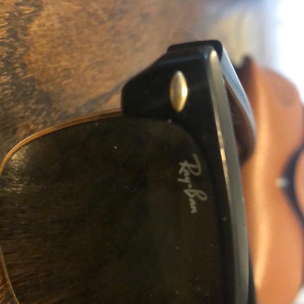 RayBans - Picture 3 of 4